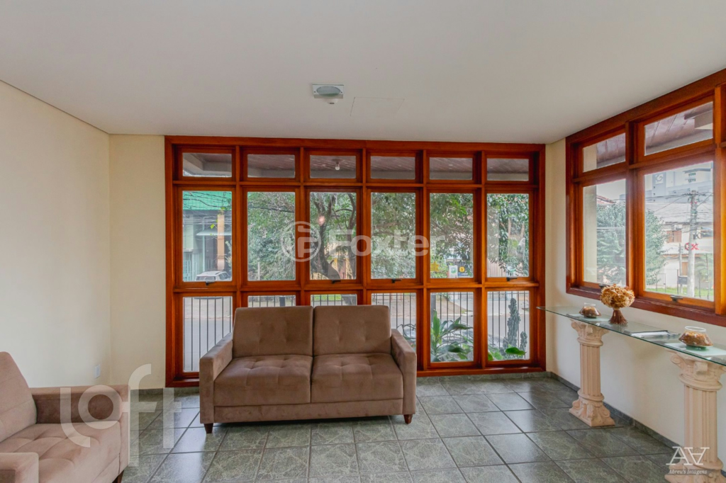 Apartamento à venda com 4 quartos, 126m² - Foto 37