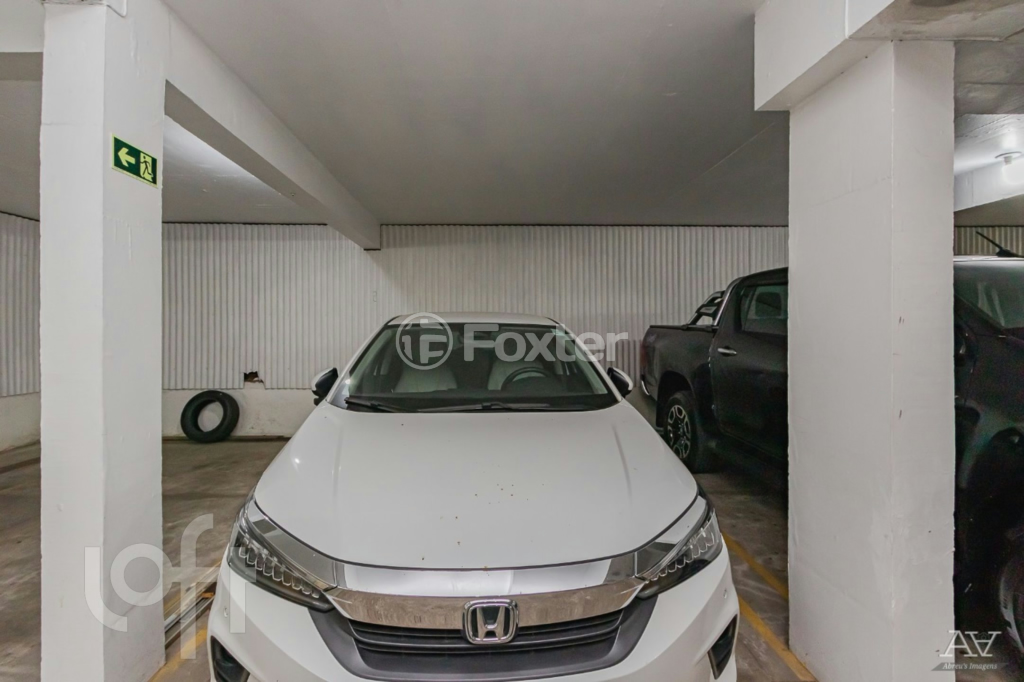 Apartamento à venda com 4 quartos, 126m² - Foto 33