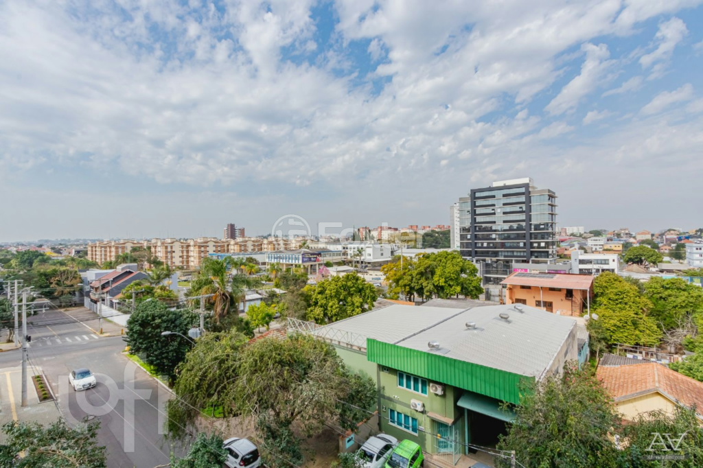Apartamento à venda com 4 quartos, 126m² - Foto 31