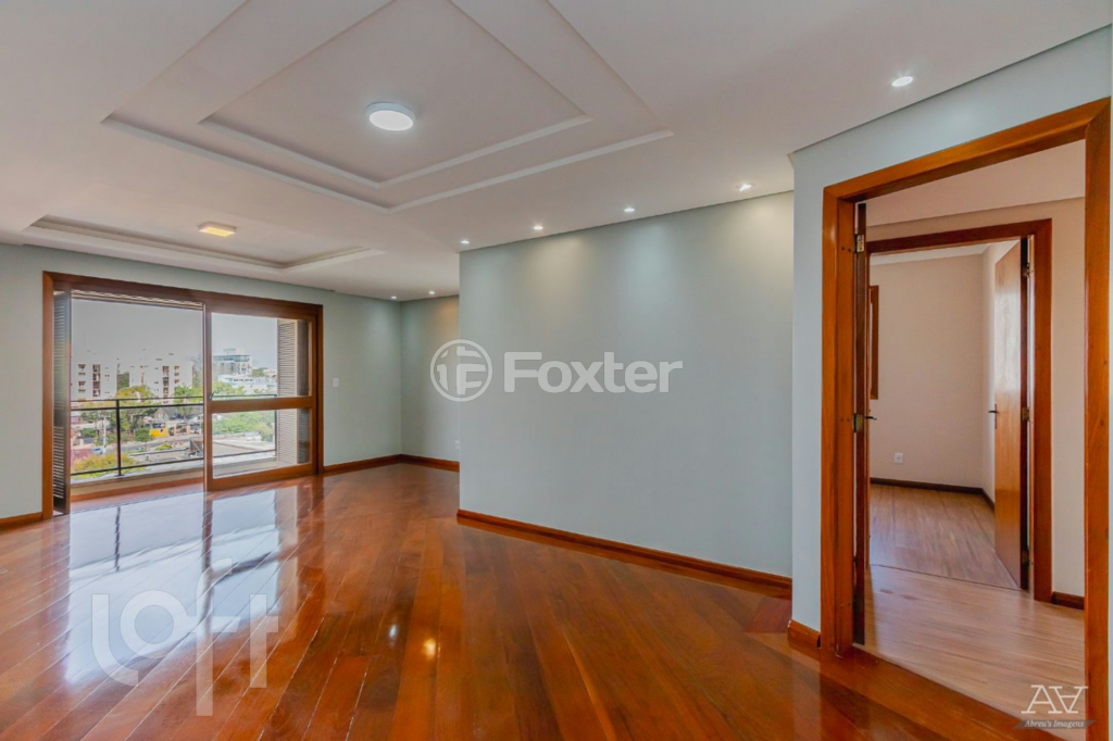 Apartamento à venda com 4 quartos, 126m² - Foto 40