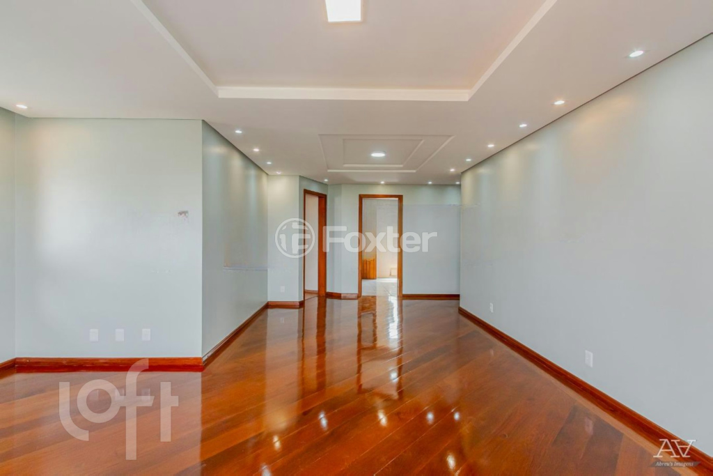 Apartamento à venda com 4 quartos, 126m² - Foto 7