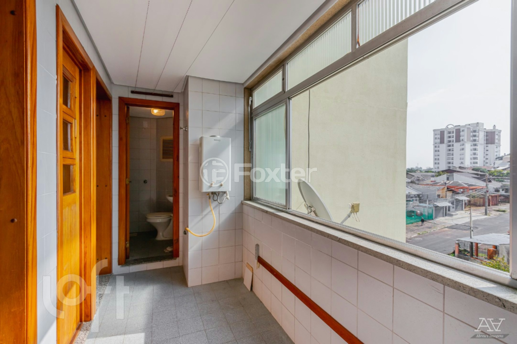 Apartamento à venda com 4 quartos, 126m² - Foto 15