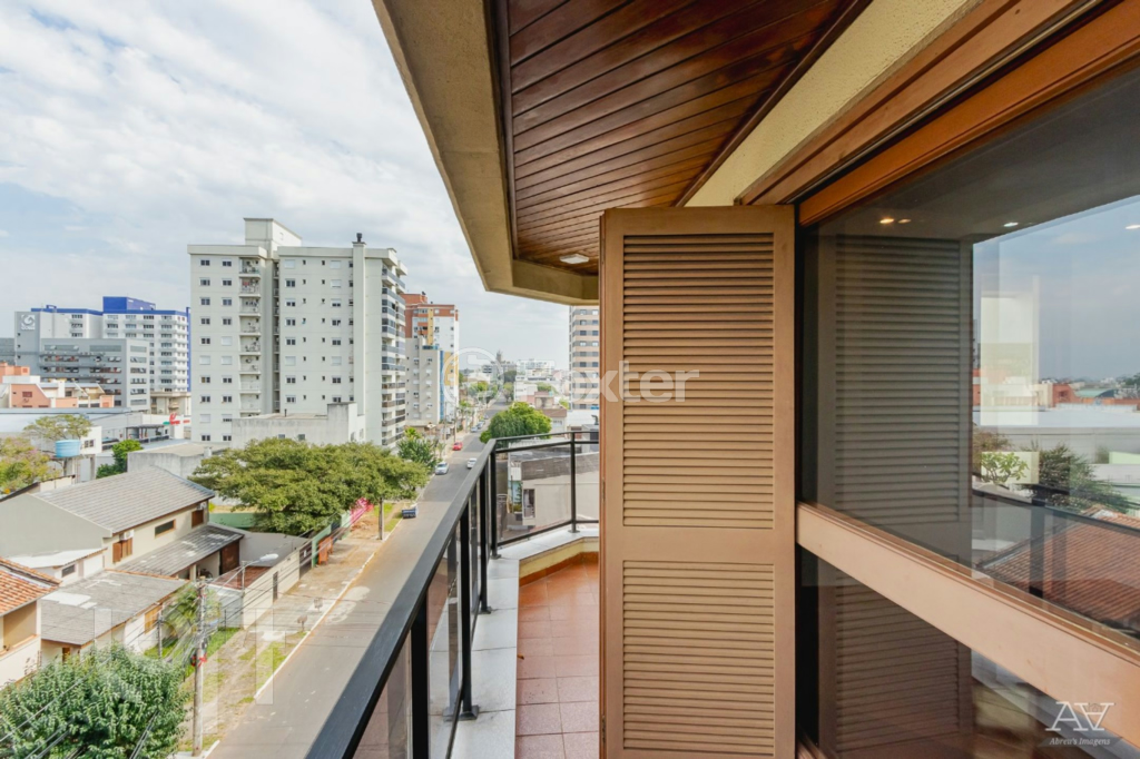 Apartamento à venda com 4 quartos, 126m² - Foto 1