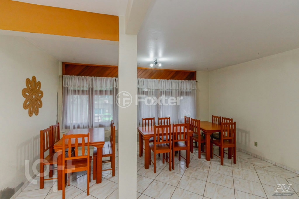 Apartamento à venda com 4 quartos, 126m² - Foto 35