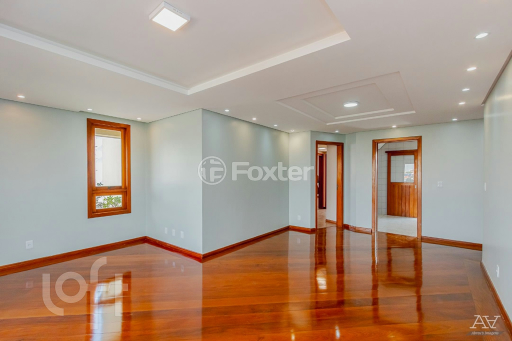 Apartamento à venda com 4 quartos, 126m² - Foto 8