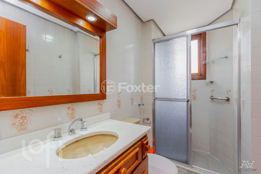 Apartamento à venda com 4 quartos, 126m² - Foto 25