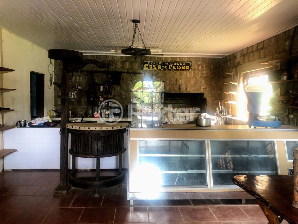 Sítio à venda com 2 quartos, 83000m² - Foto 2