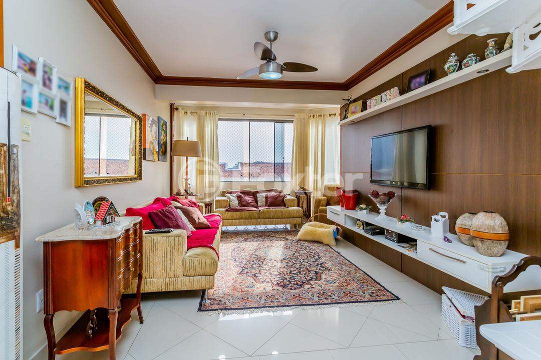 Cobertura à venda com 3 quartos, 204m² - Foto 1