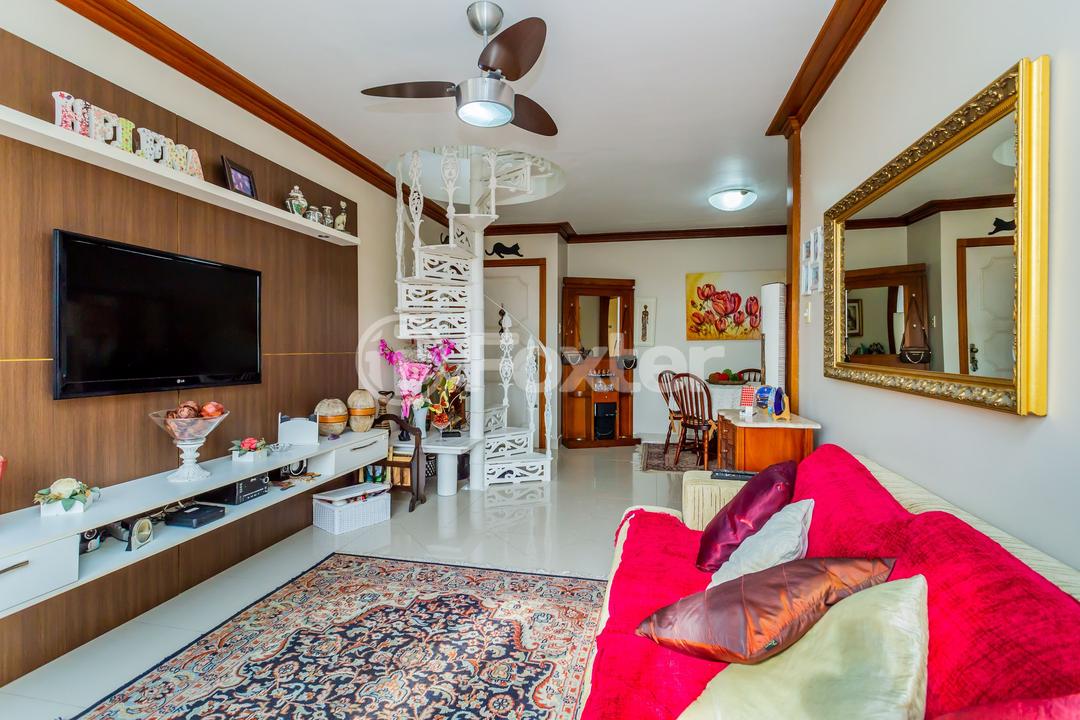 Cobertura à venda com 3 quartos, 204m² - Foto 3