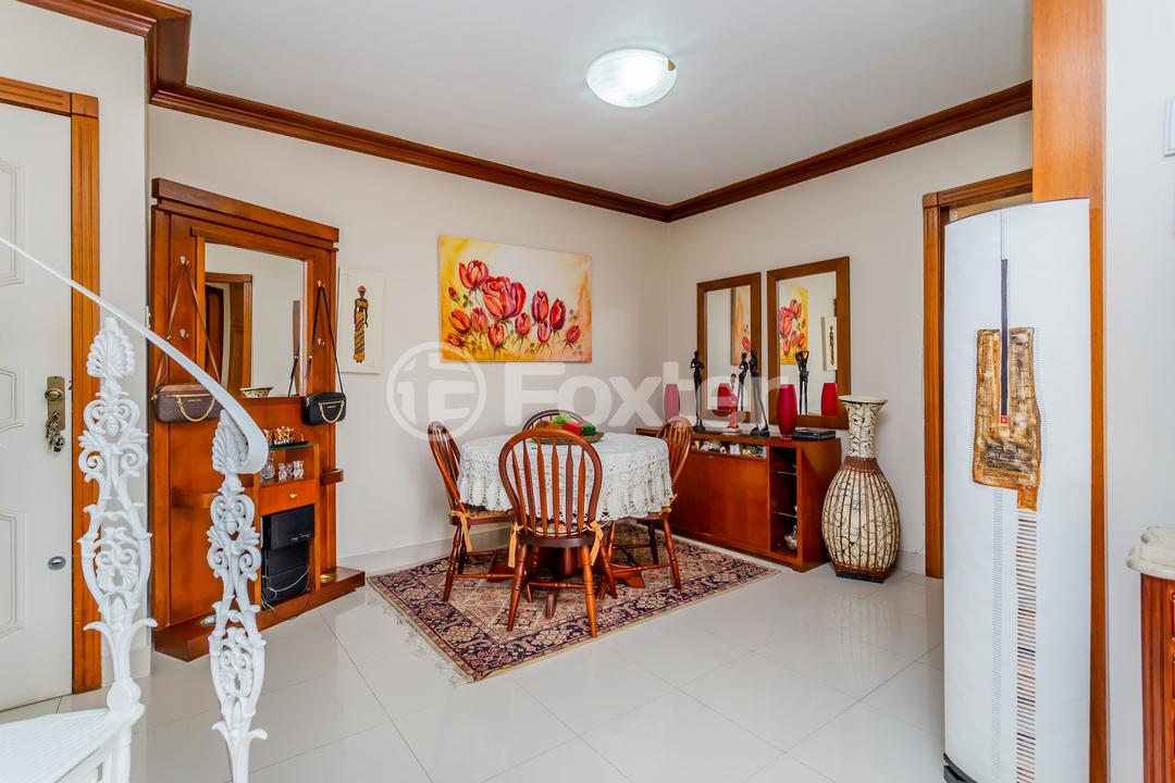 Cobertura à venda com 3 quartos, 204m² - Foto 5