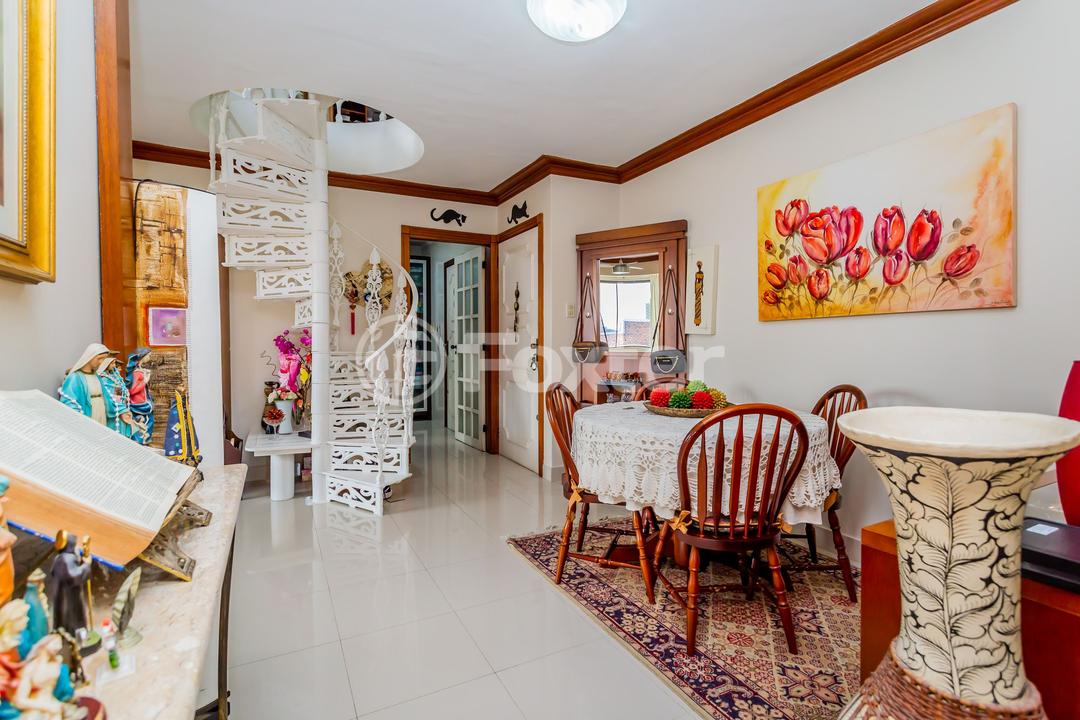 Cobertura à venda com 3 quartos, 204m² - Foto 6