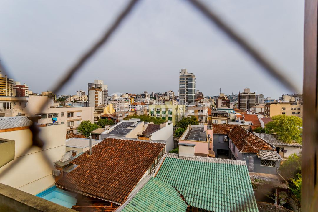 Cobertura à venda com 3 quartos, 204m² - Foto 12