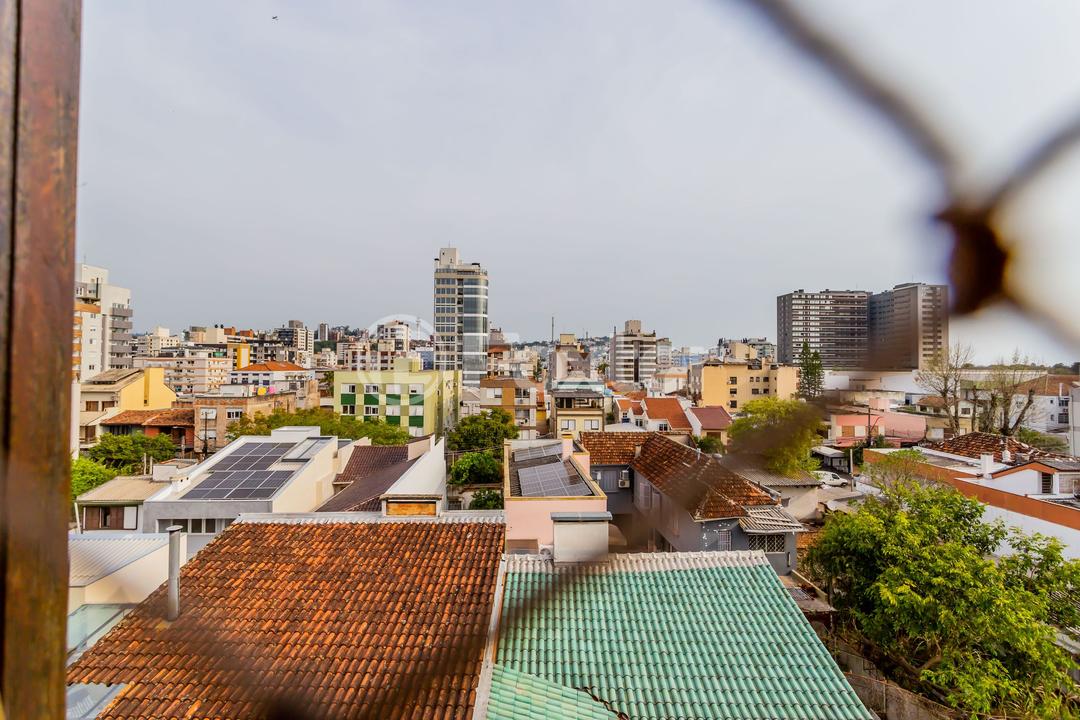 Cobertura à venda com 3 quartos, 204m² - Foto 15