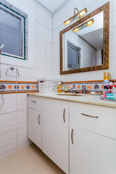 Cobertura à venda com 3 quartos, 204m² - Foto 16