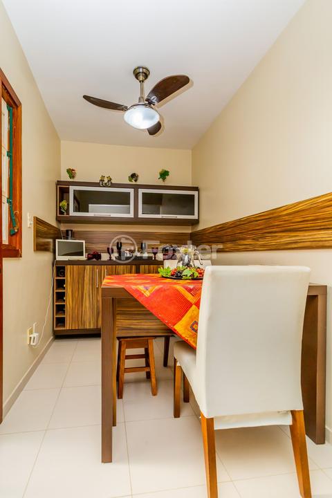 Cobertura à venda com 3 quartos, 204m² - Foto 22