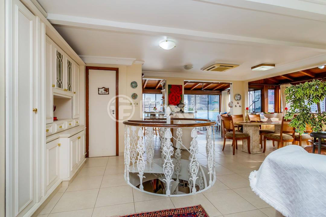 Cobertura à venda com 3 quartos, 204m² - Foto 27