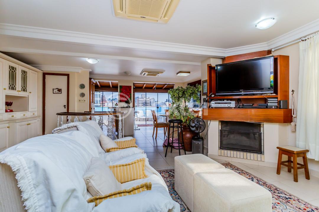 Cobertura à venda com 3 quartos, 204m² - Foto 29