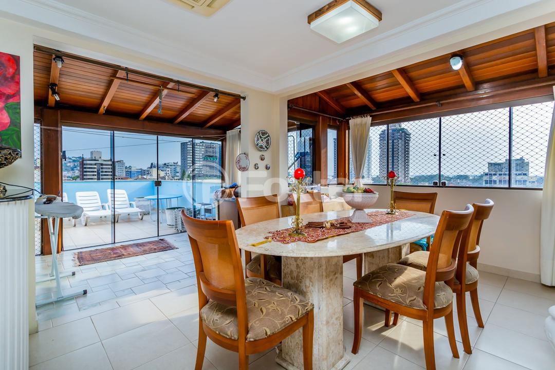 Cobertura à venda com 3 quartos, 204m² - Foto 32