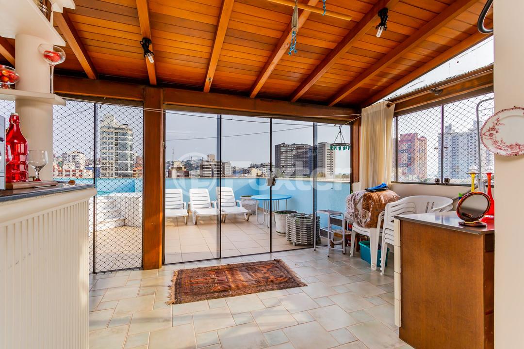 Cobertura à venda com 3 quartos, 204m² - Foto 35