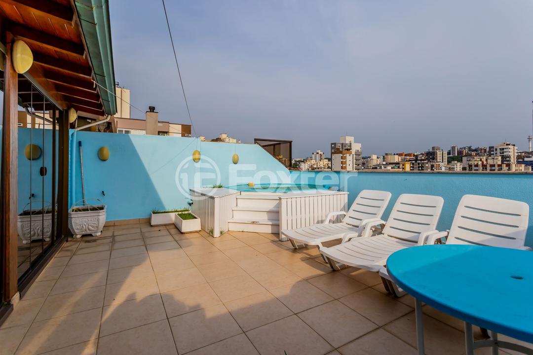 Cobertura à venda com 3 quartos, 204m² - Foto 36