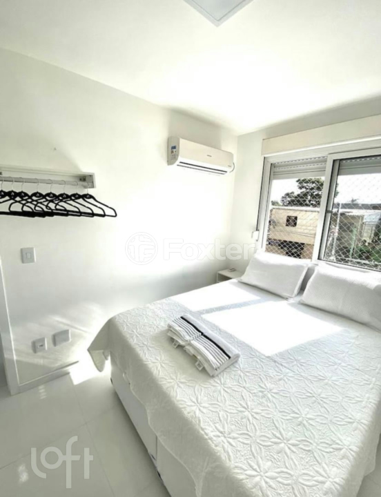 Apartamento à venda com 1 quarto, 34m² - Foto 1
