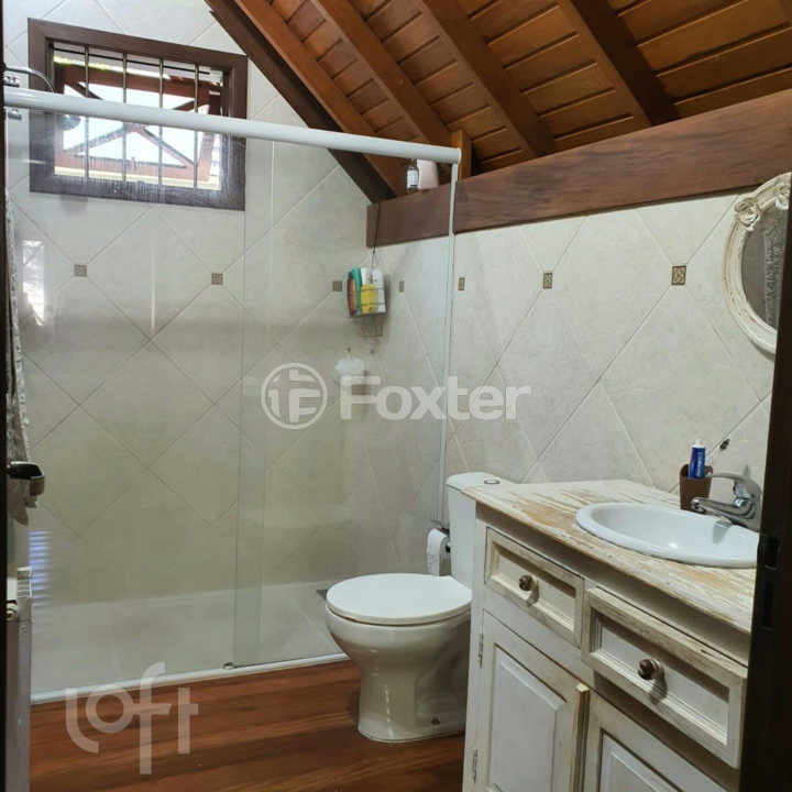 Casa à venda com 3 quartos, 338m² - Foto 11
