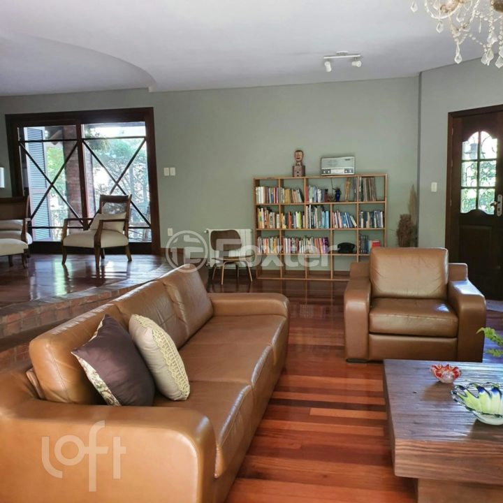 Casa à venda com 3 quartos, 338m² - Foto 24