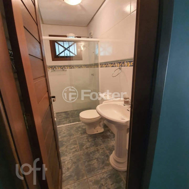 Casa à venda com 3 quartos, 338m² - Foto 13