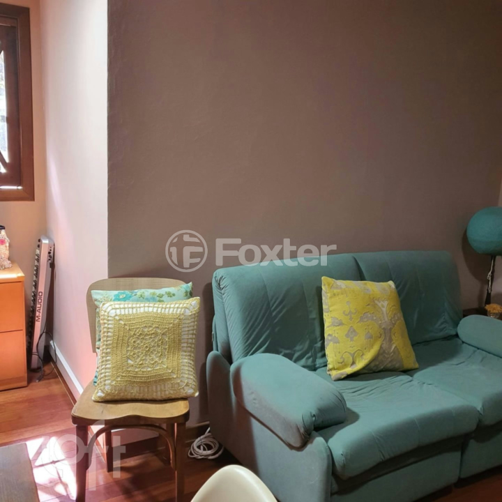 Casa à venda com 3 quartos, 338m² - Foto 7