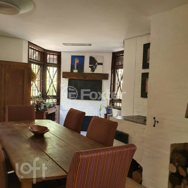 Casa à venda com 3 quartos, 338m² - Foto 5