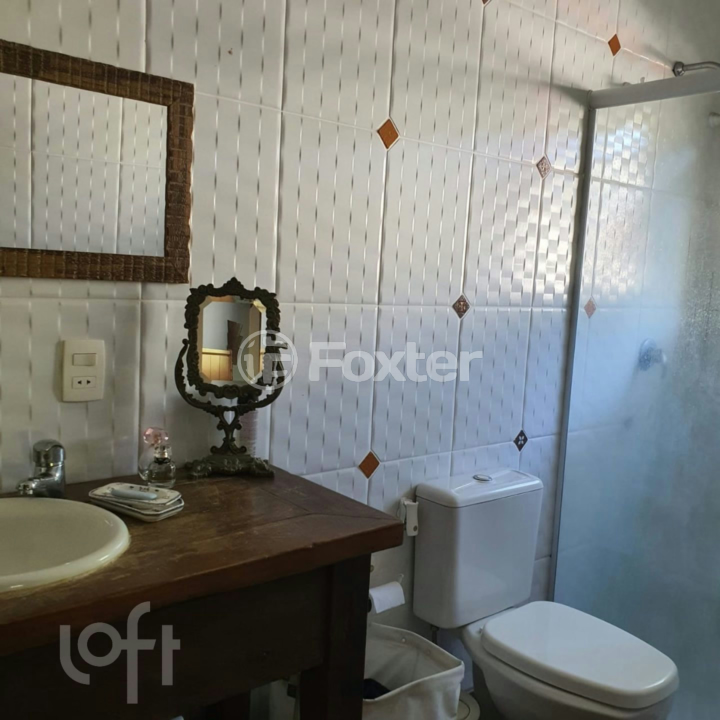 Casa à venda com 3 quartos, 338m² - Foto 12