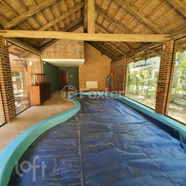 Casa à venda com 3 quartos, 338m² - Foto 23