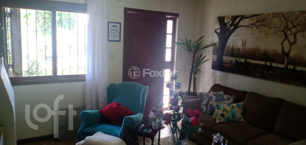 Casa à venda com 3 quartos, 185m² - Foto 25