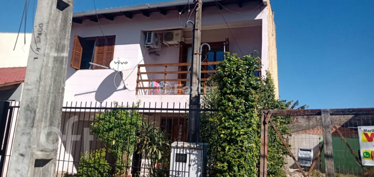 Casa à venda com 3 quartos, 185m² - Foto 26