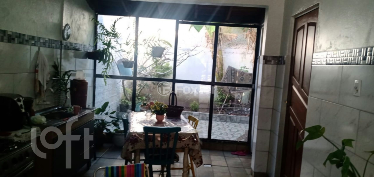 Casa à venda com 3 quartos, 185m² - Foto 6