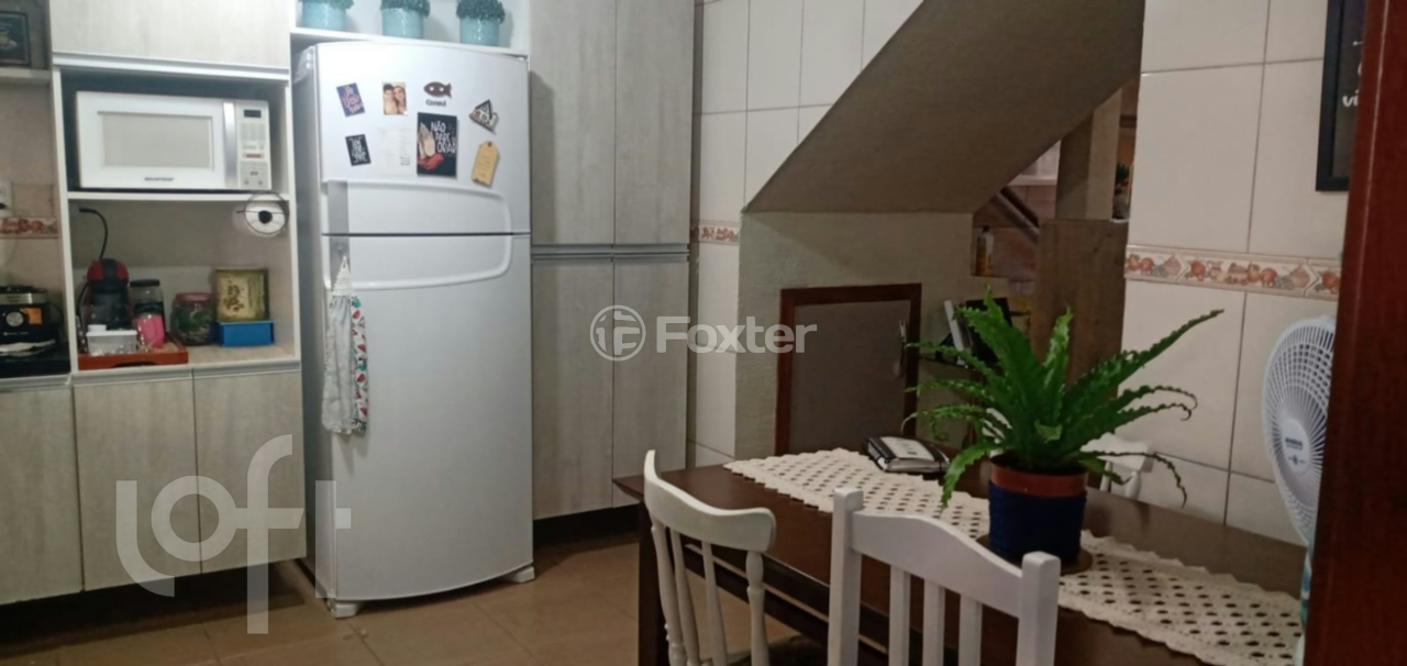 Casa à venda com 3 quartos, 185m² - Foto 20