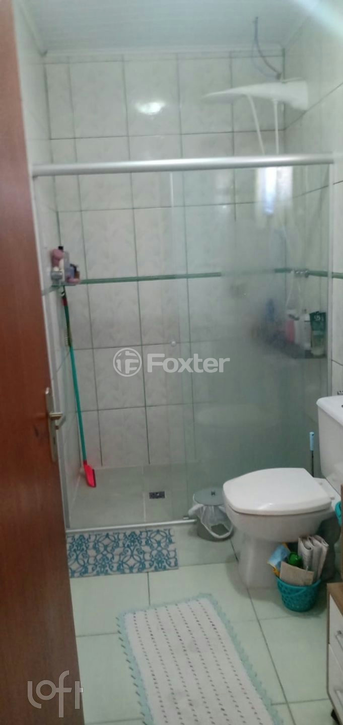 Casa à venda com 3 quartos, 185m² - Foto 9