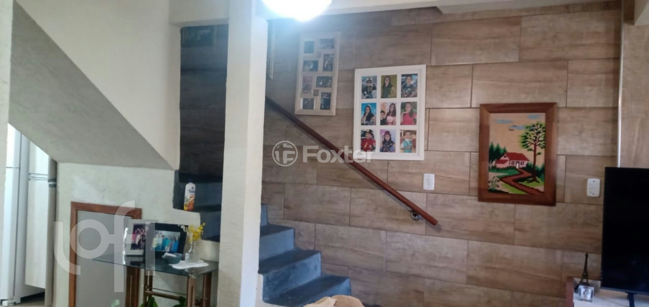 Casa à venda com 3 quartos, 185m² - Foto 23