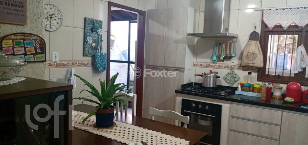 Casa à venda com 3 quartos, 185m² - Foto 21