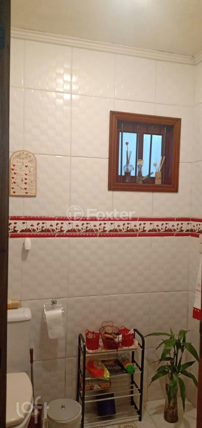 Casa à venda com 3 quartos, 185m² - Foto 22