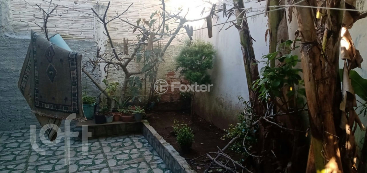 Casa à venda com 3 quartos, 185m² - Foto 4