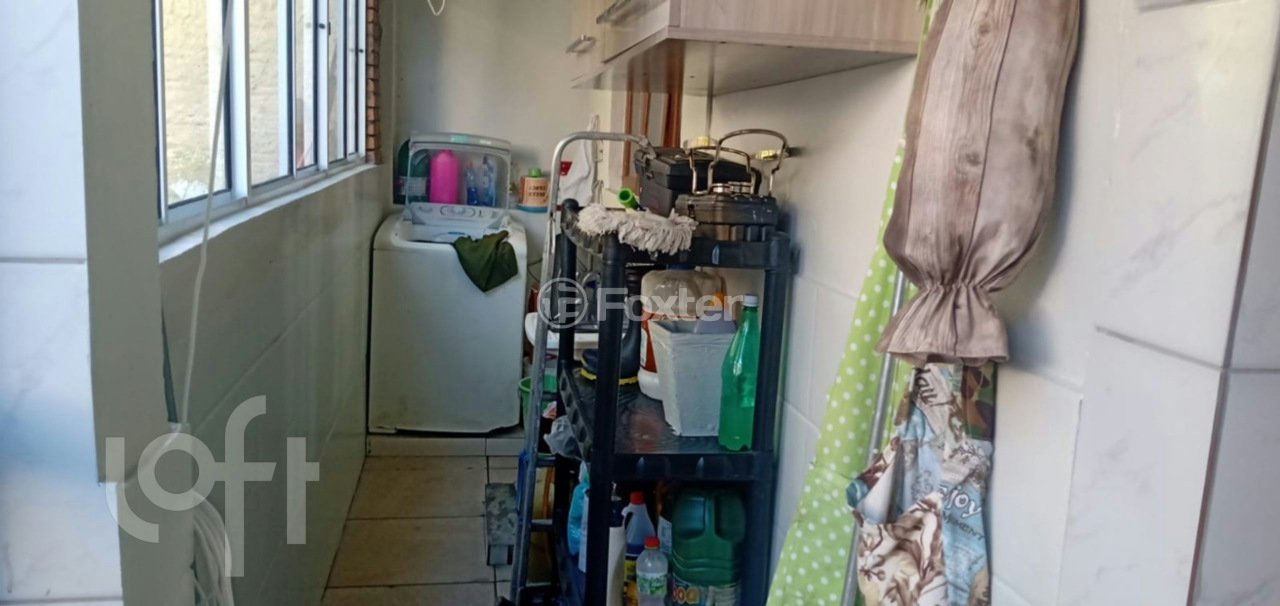 Casa à venda com 3 quartos, 185m² - Foto 8