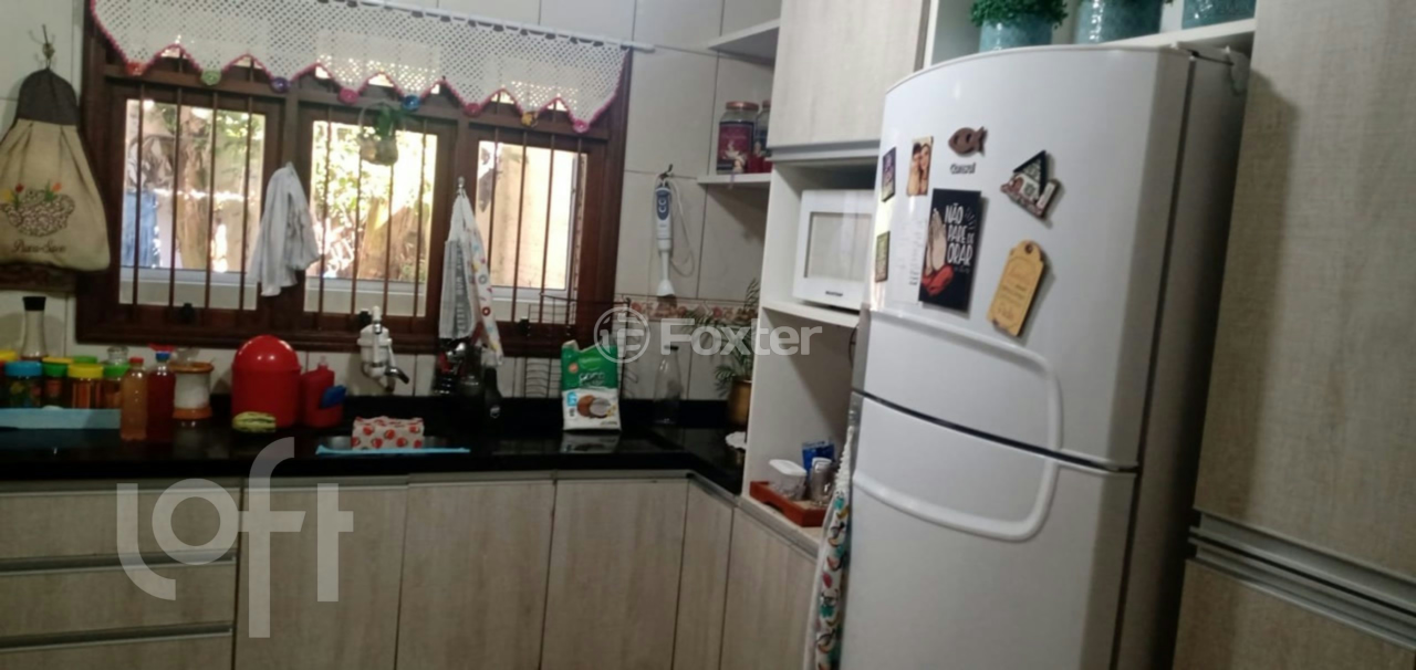 Casa à venda com 3 quartos, 185m² - Foto 19