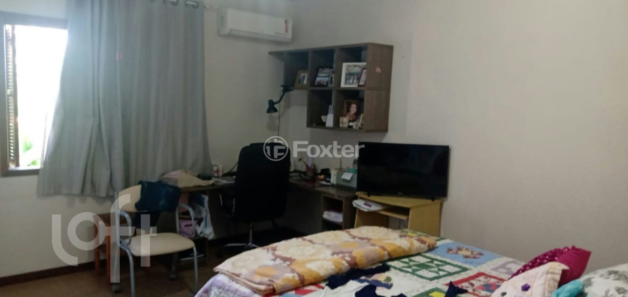 Casa à venda com 3 quartos, 185m² - Foto 11