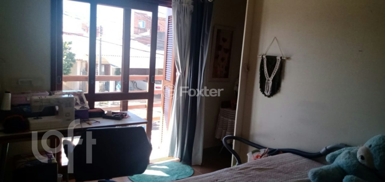Casa à venda com 3 quartos, 185m² - Foto 16
