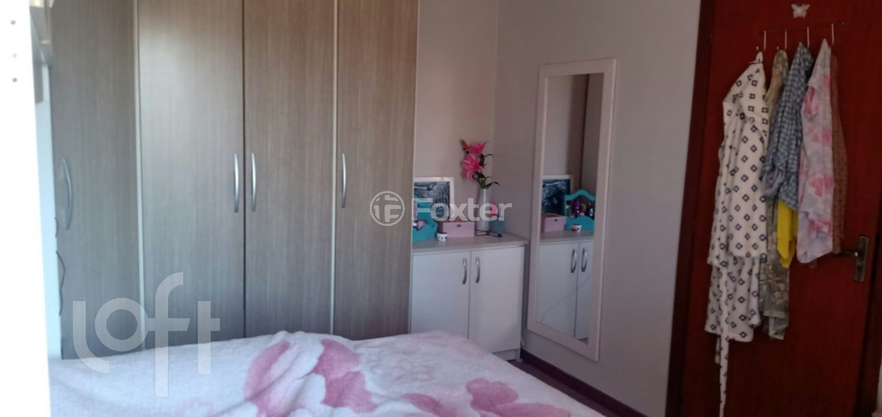 Casa à venda com 3 quartos, 185m² - Foto 18