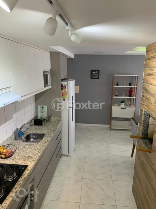 Apartamento à venda com 2 quartos, 60m² - Foto 14