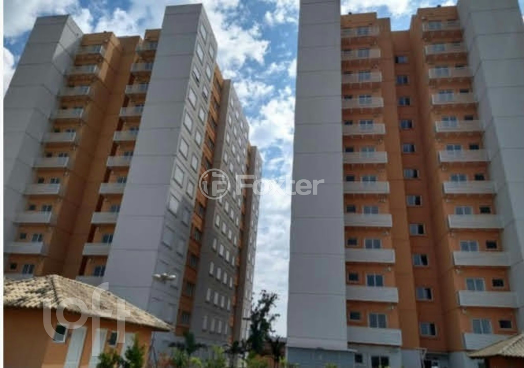Apartamento à venda com 2 quartos, 60m² - Foto 18