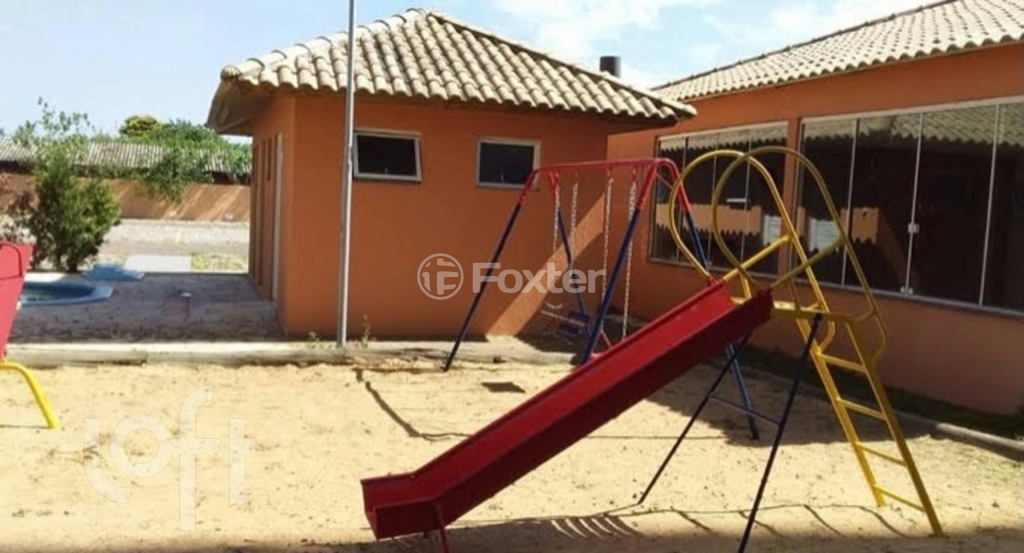 Apartamento à venda com 2 quartos, 60m² - Foto 25