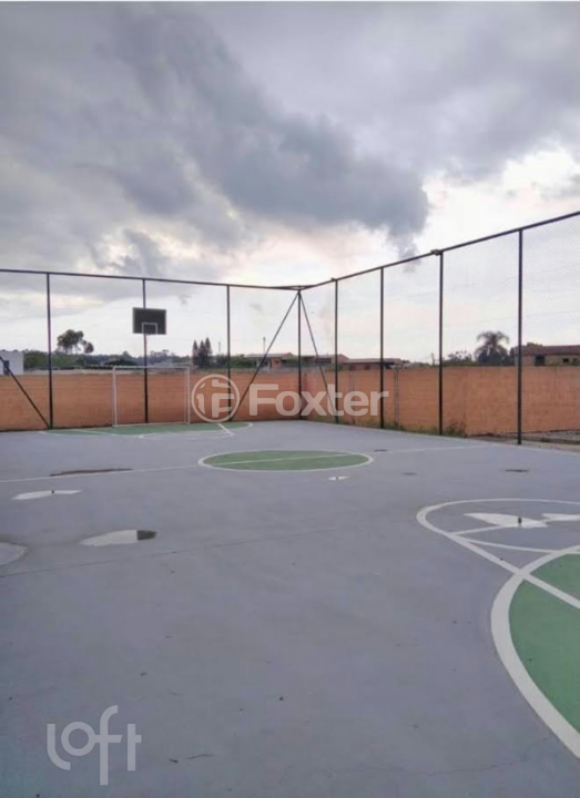 Apartamento à venda com 2 quartos, 60m² - Foto 20